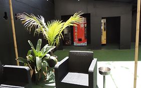 Hotel Gontijo Belo Horizonte - Próximo a Rodoviária e Praça Sete